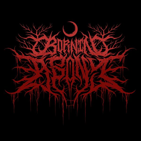 Born In Agony - Discography (2018 - 2025)