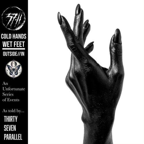 37 Parallel - Cold Hands, Wet Feet (EP)