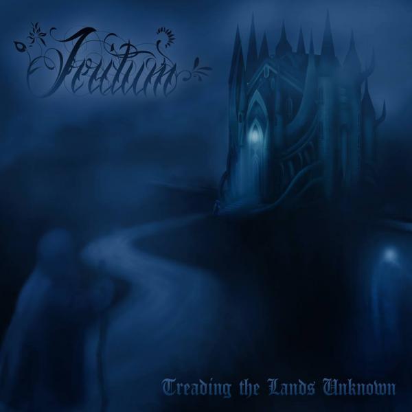 Irritum - Treading the Lands Unknown (EP)