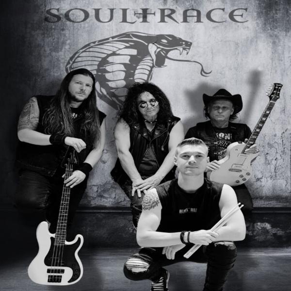 Soultrace - Discography (2024 - 2025)