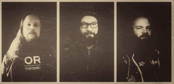 Those Who Bring The Torture - Discography (2007 - 2025) (Lossless)