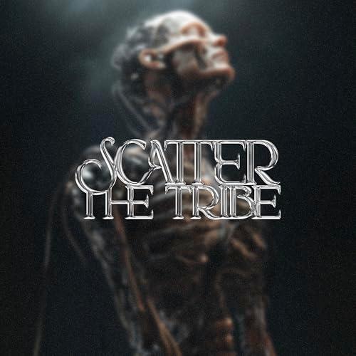 Scatter The Tribe - The Human Condition (EP) (Upconvert)