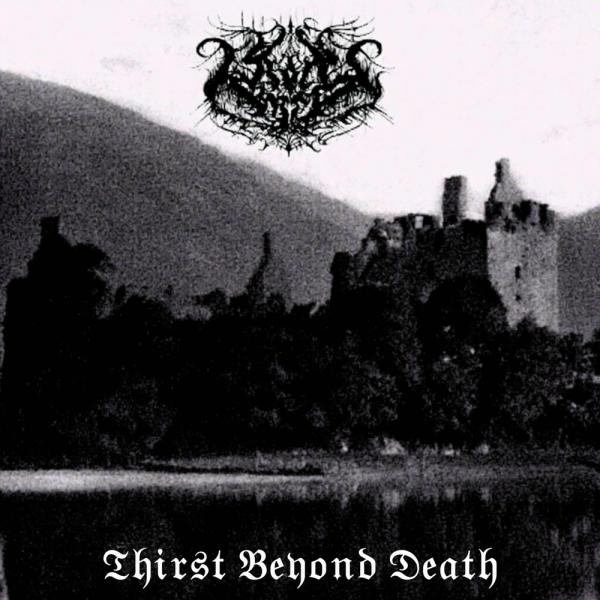 Red Thirst - Thirst Beyond Death (EP)