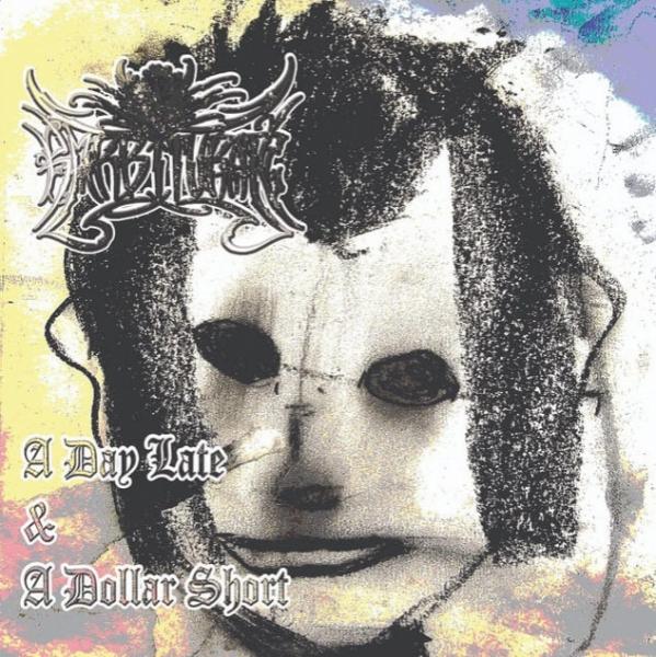 Barbiturate - A Day Late & A Dollar Short