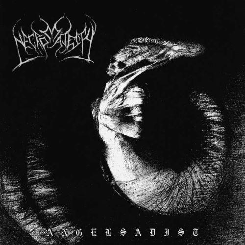Necromajesty - Angelsadist (EP)