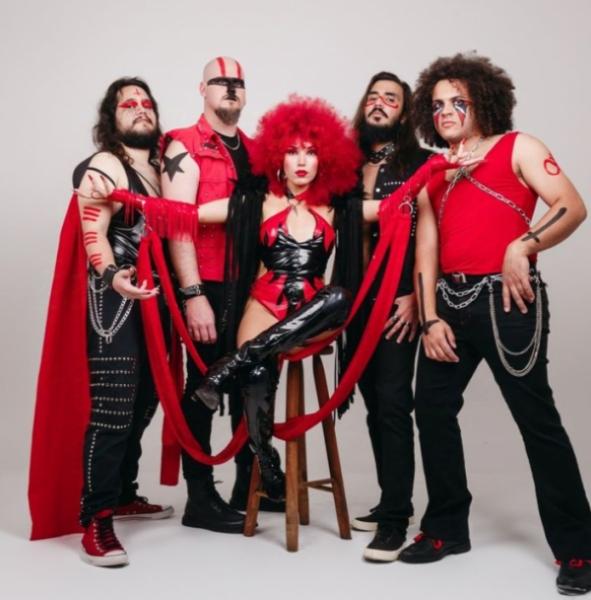 Tantum - Discography (2022 - 2024)