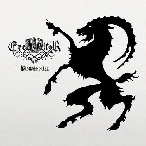 Ereb Altor - Hälsingemörker (Limited Edition)