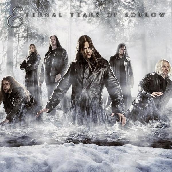 Eternal Tears Of Sorrow - Discography (1997 - 2013) (Lossless)