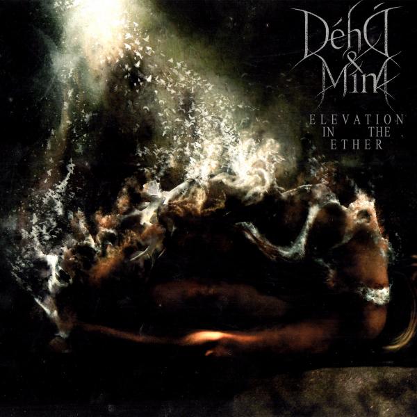 Déhà - Elevation in the Ether (Upconvert)