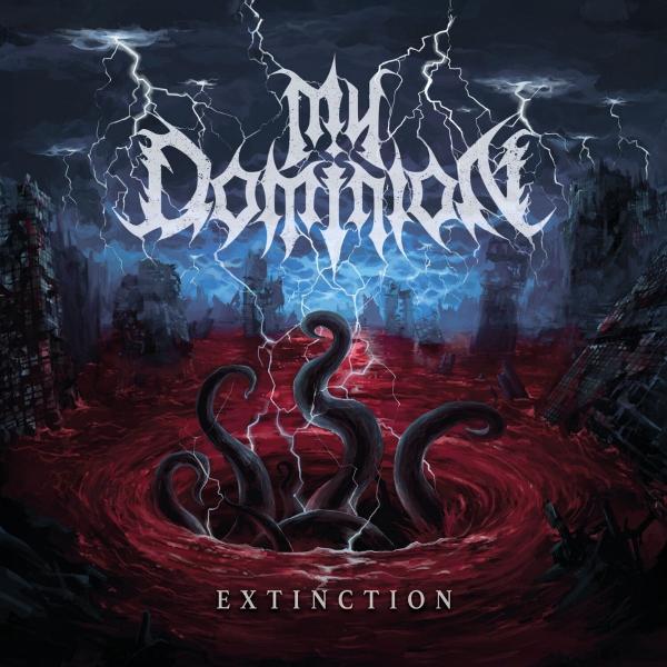 My Dominion - Discography (2014 - 2025)