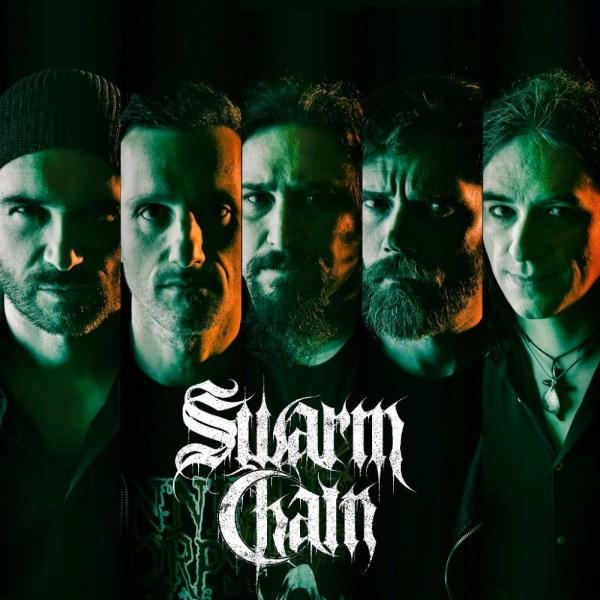 Swarm Chain - Discography (2021 - 2025)
