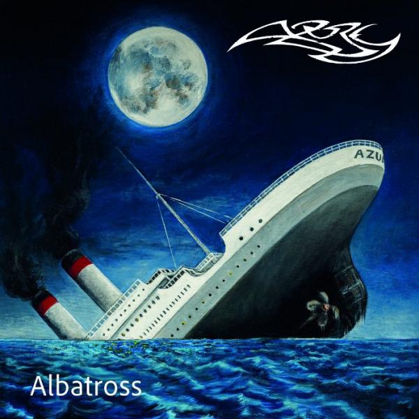 Azure - Albatross