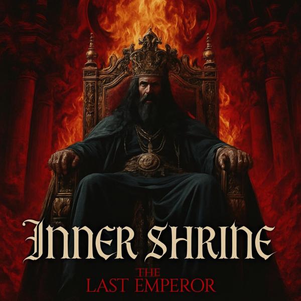 Inner Shrine - The Last Emperor (Special Edition) (Lossless)