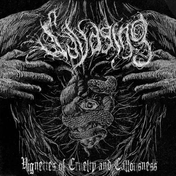 Savaging - Vignettes of Cruelty and Callousness