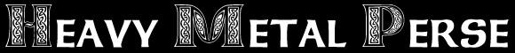 Heavy Metal Perse - Discography (2008 - 2025) (Lossless)