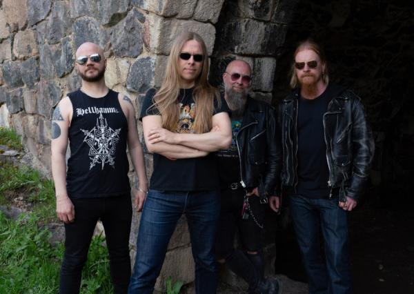 Heavy Metal Perse - Discography (2008 - 2025) (Lossless)