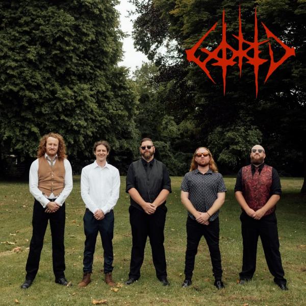 Extorted - Discography (2020 - 2024)