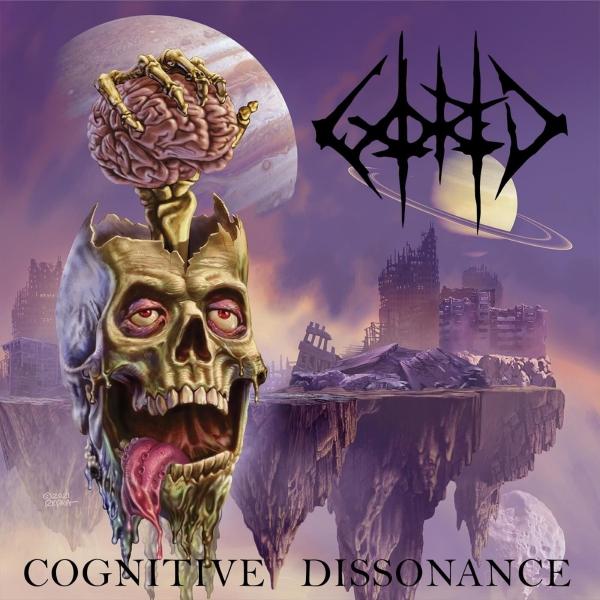 Extorted - Discography (2020 - 2024)