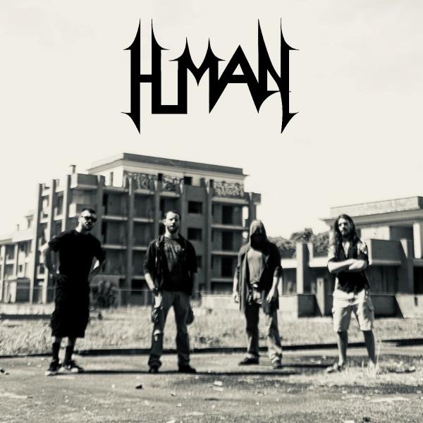 Human - Discography (2015 - 2025)