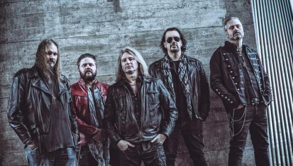 Starchaser - Discography (2022 - 2024) (Lossless)