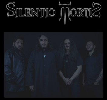 Silentio Mortis - Discography (2017 - 2024)