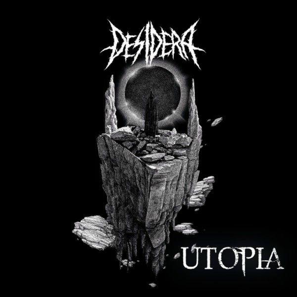 Desidera - Utopia (Upconvert)