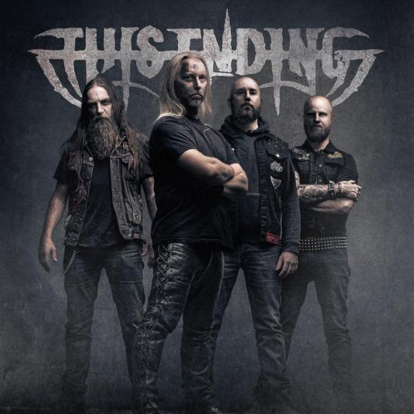 This Ending - Discography (2006 - 2025) (Lossless)