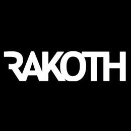 Rakoth - Discography (1998 - 2014) (Lossless)
