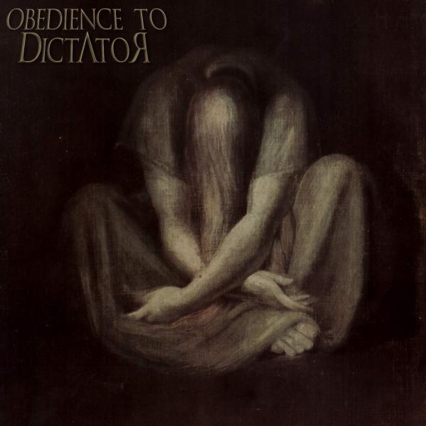 Obedience to Dict∆tor - The Greater of Two Evils (EP)