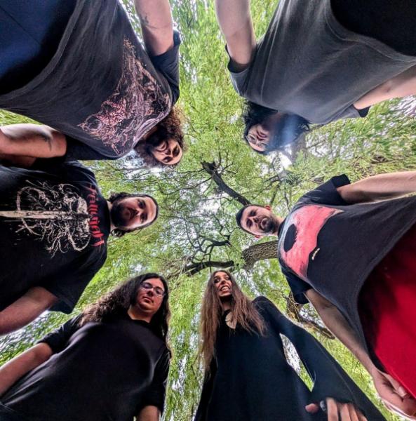 Fleshvessel - Discography (2020 - 2025)