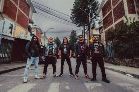 Neckbreaker - Discography (2016 - 2025)