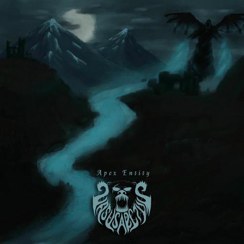 Ursus Arctus - Apex Entity (Upconvert)