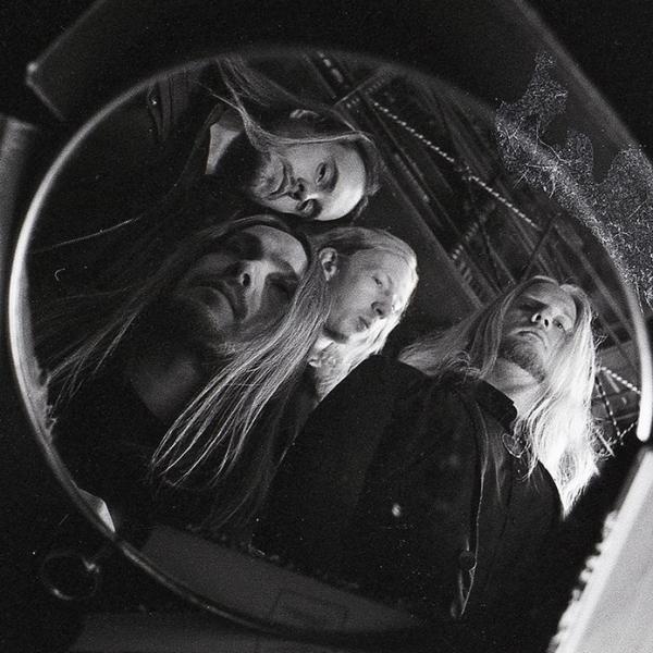 Lychgate - Discography (2013 - 2025)