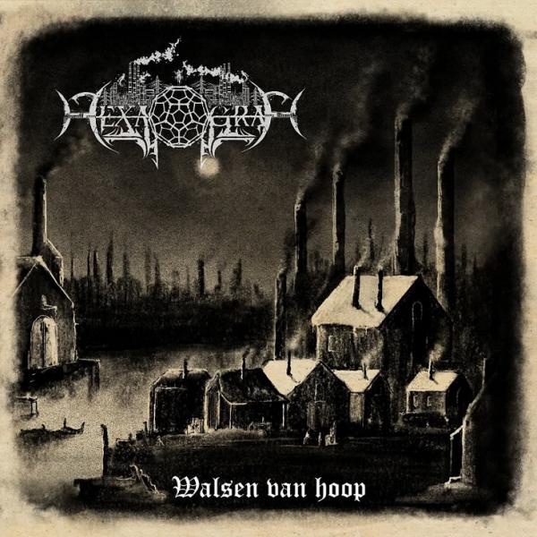 Hexagraf - Walsen van hoop (Upconvert)