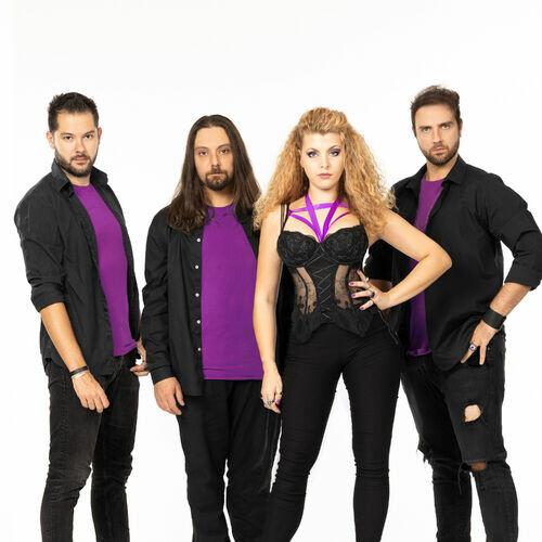 Violet Blend - Discography (2018 - 2023)