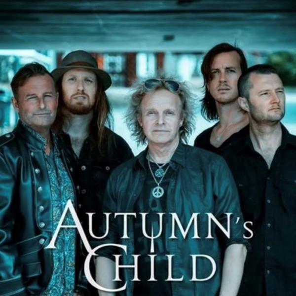 Autumn's Child - Discography (2019 - 2026)
