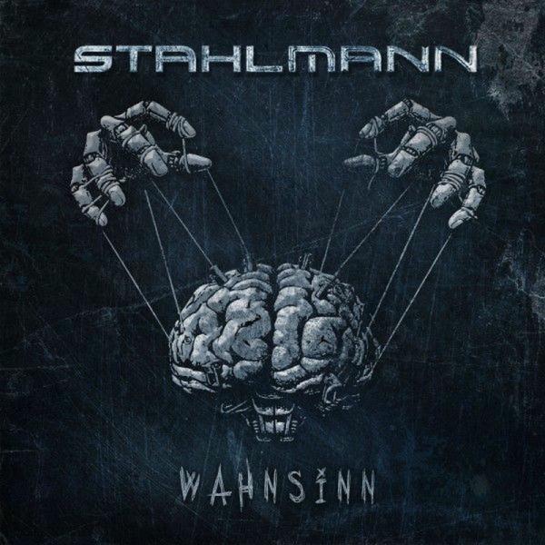Stahlmann - Wahnsinn (Single)