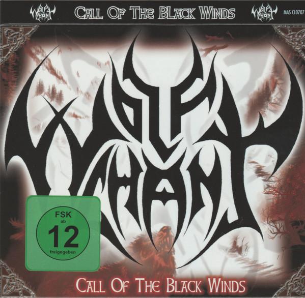Wolfchant - Call of the Black Winds (Bonus DVD)
