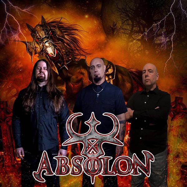 Absolon - Discography (2013 - 2025)