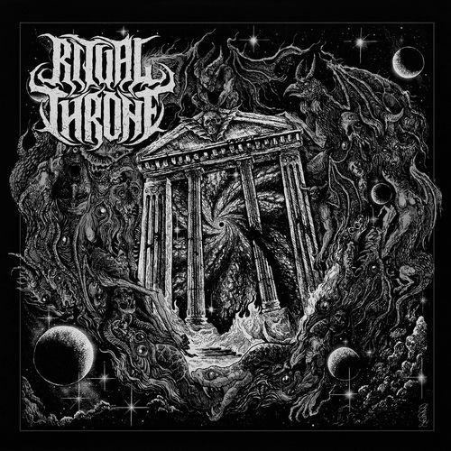 Ritual Throne - Ritual Throne