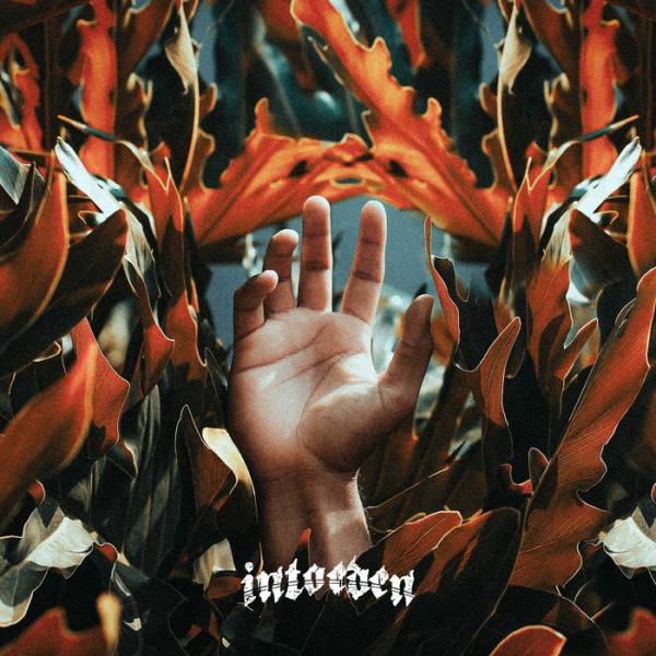 Into Eden - Birth. Life. Death. Decay.