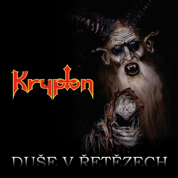 Krypton - Duše v řetězech (EP)