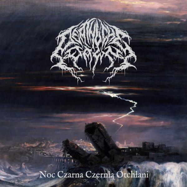 Deathlike Dawn - Noc czarna czernią otchłani