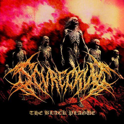 Scvrecrvw - The Black Plague
