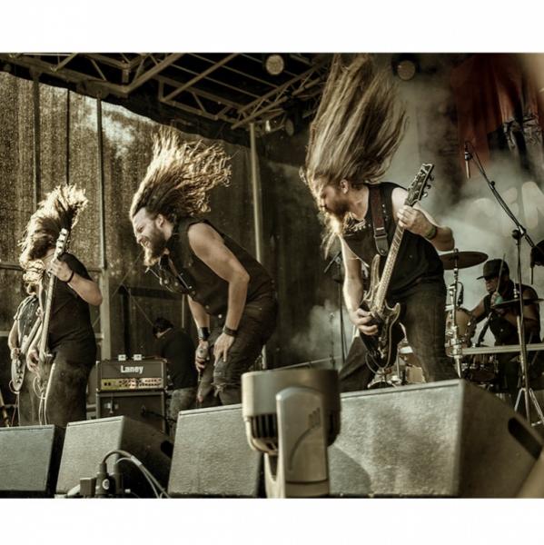 Magnacult - Discography (2007 - 2025)