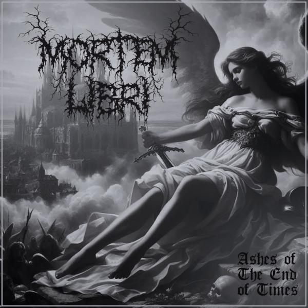 Mortem Libri - Ashes of the End of Times (EP)