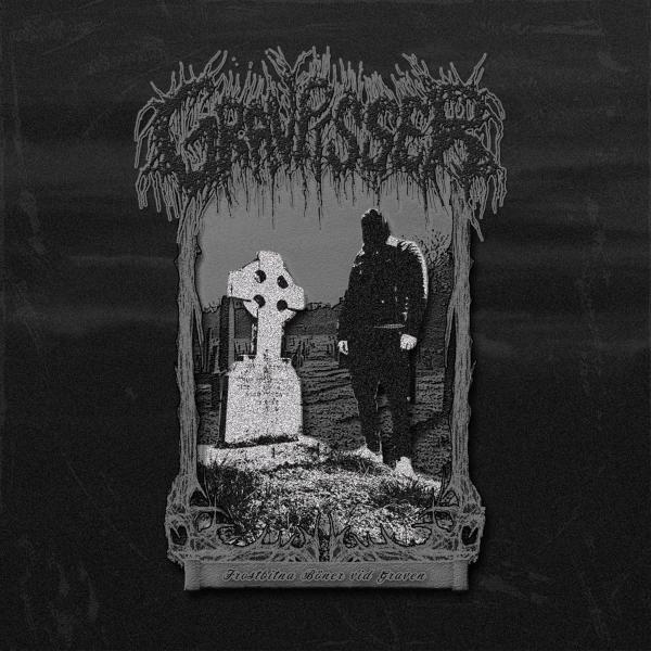 Gravpisser - Frostbitna Böner vid Graven (Demo)