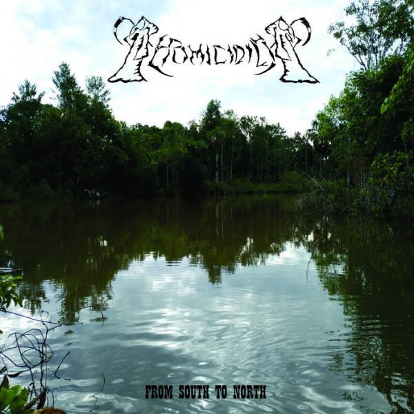 Homicidio - From South to North