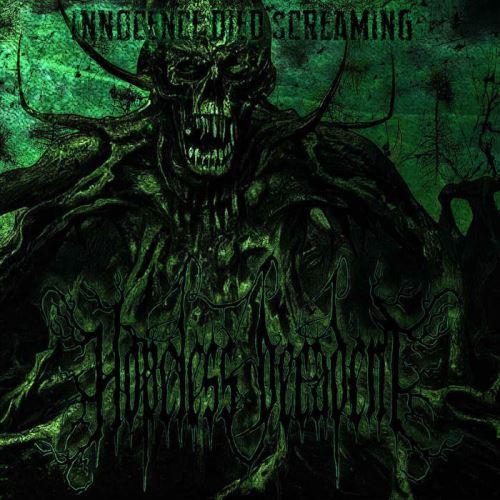 Hopeless Decadent - Innocence Died Screaming (EP)