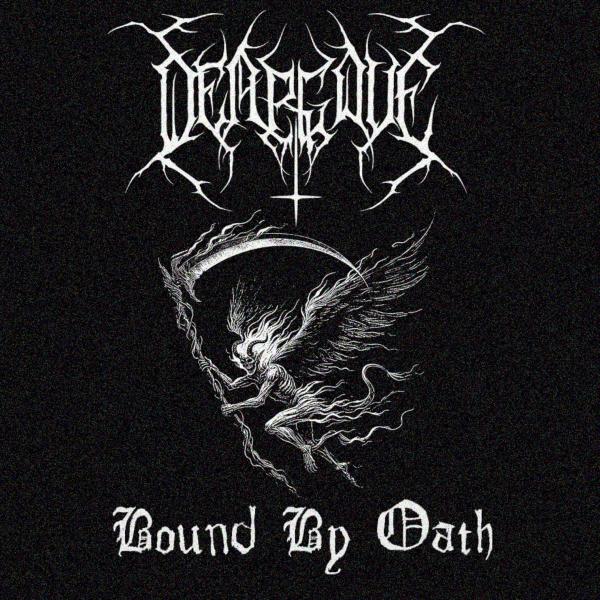 Dearg Due - Bound by Oath (EP)